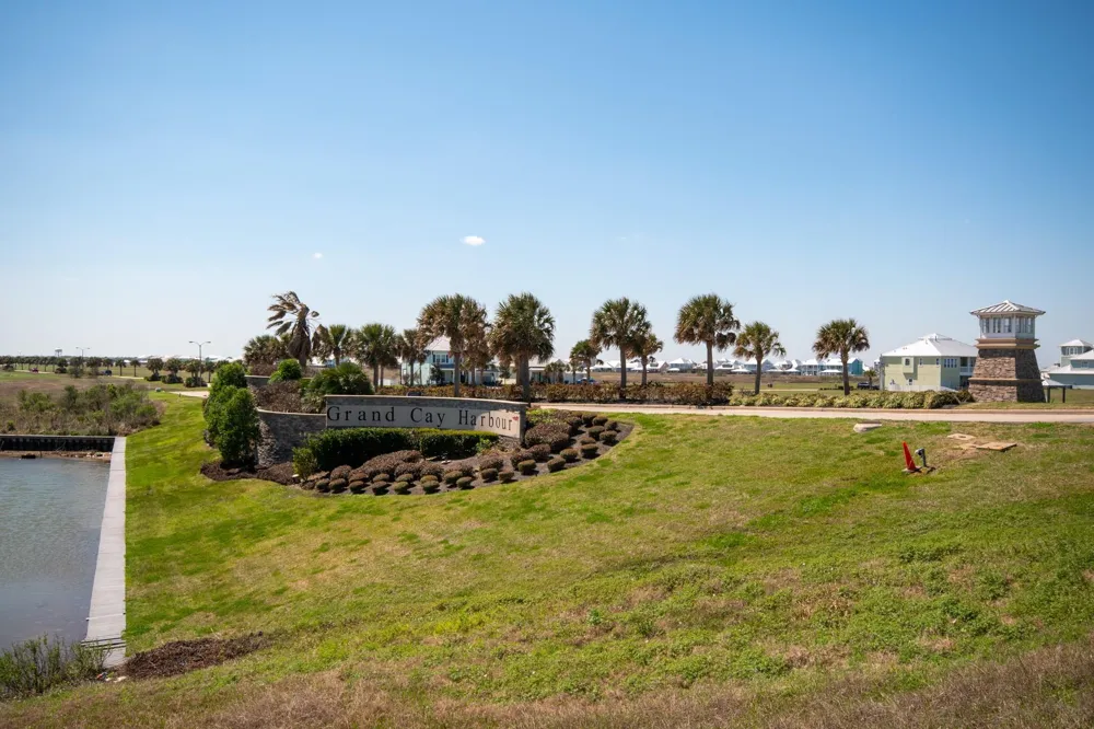 1309 Highborne Cay Court Texas City, TX 77590