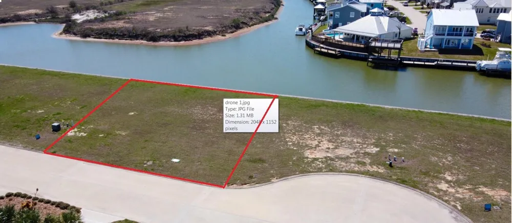 1309 Highborne Cay Court Texas City, TX 77590