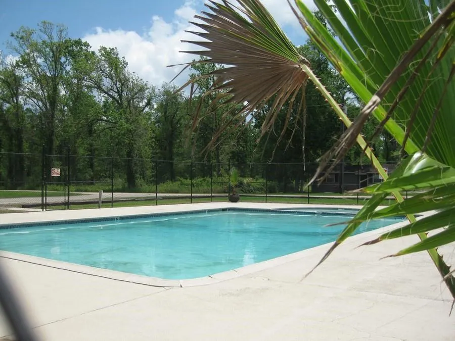 61 Shoreline Drive Cleveland, TX 77327