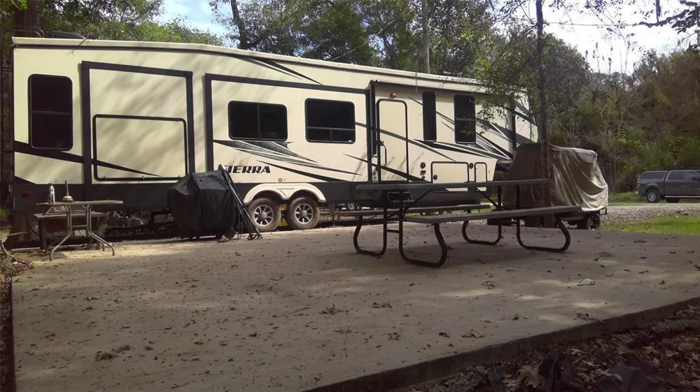 61 Shoreline Drive Cleveland, TX 77327