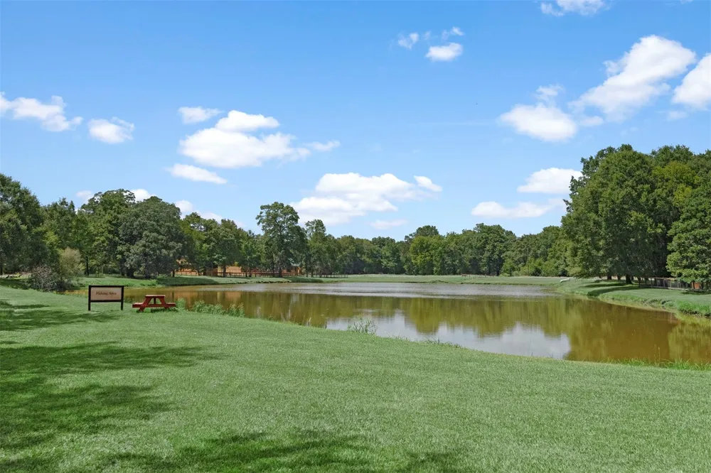 61 Shoreline Drive Cleveland, TX 77327