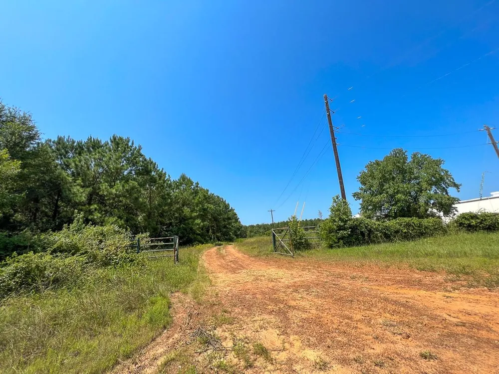 5 Highway 49 Avinger, TX 75630