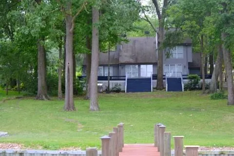 241 SE Lake Oaks Boulevard Boulevard NE Coldspring, TX 77331