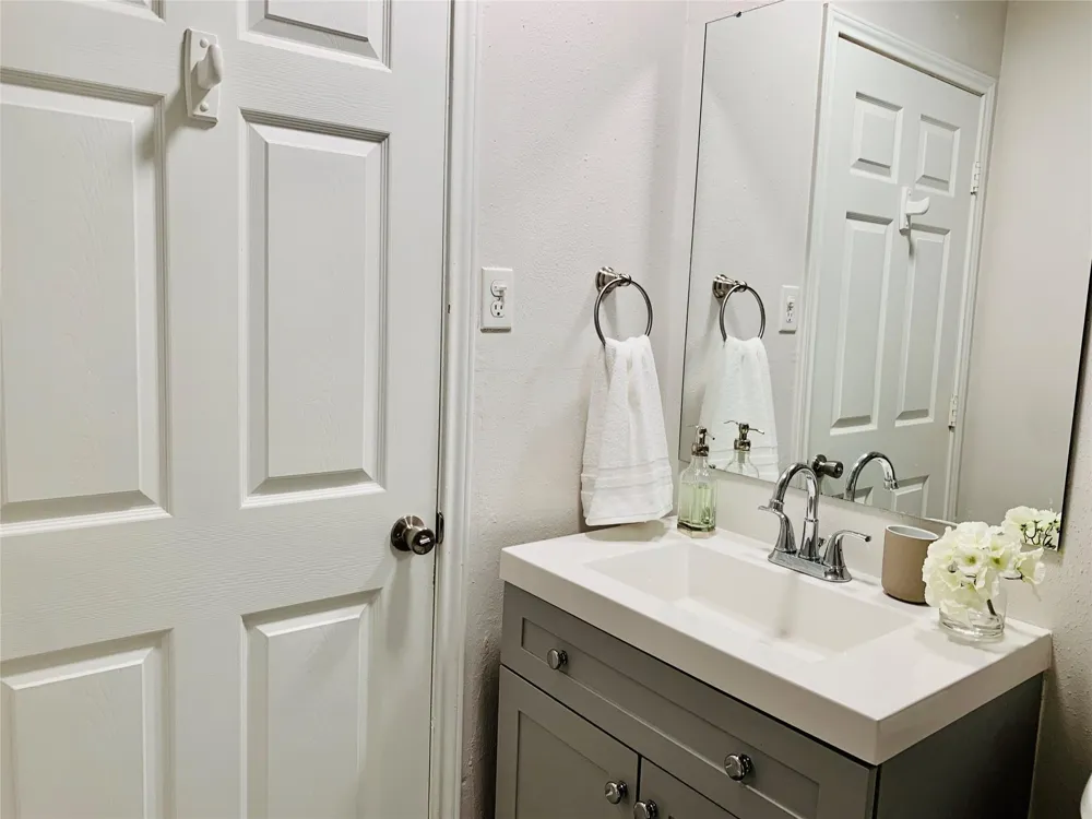 411 Ulrich Street Sugar Land, TX 77498