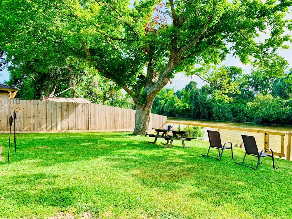 411 Ulrich Street Sugar Land, TX 77498