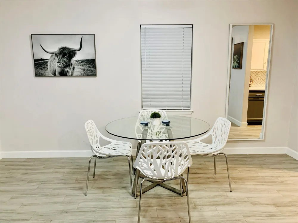 411 Ulrich Street Sugar Land, TX 77498