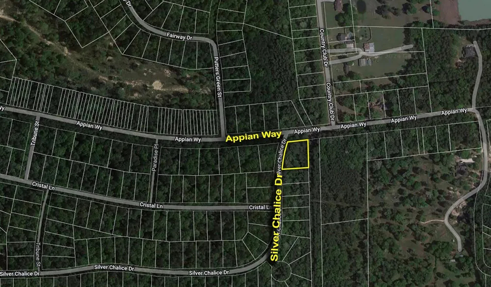 61 Appian Way New Caney, TX 77357