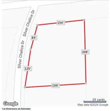 61 Appian Way New Caney, TX 77357