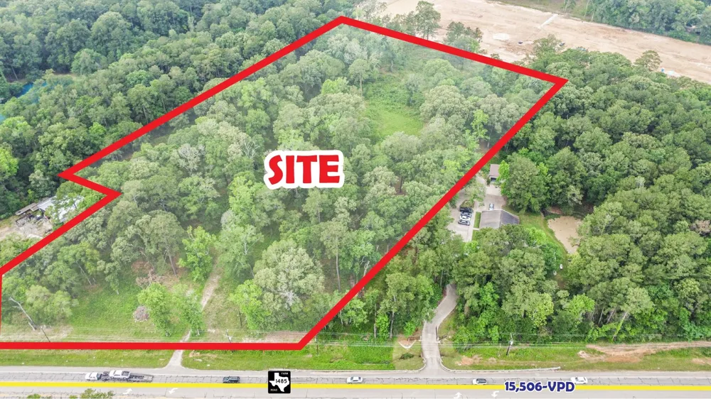19308 Fm 1485 Road New Caney, TX 77357