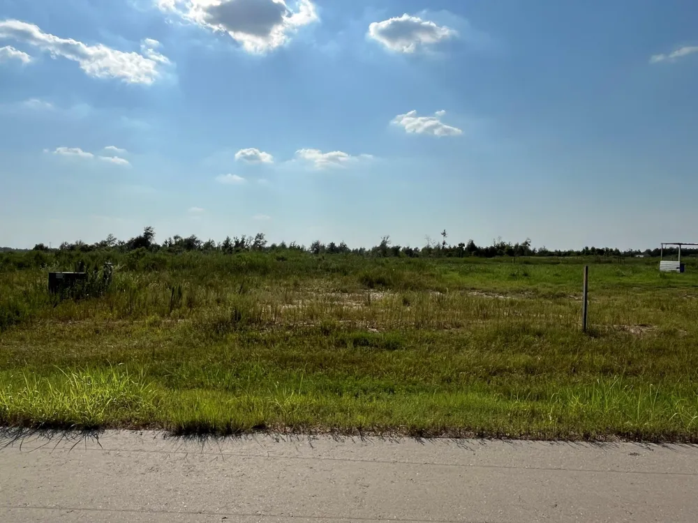 1317 Road 5507 Cleveland, TX 77535