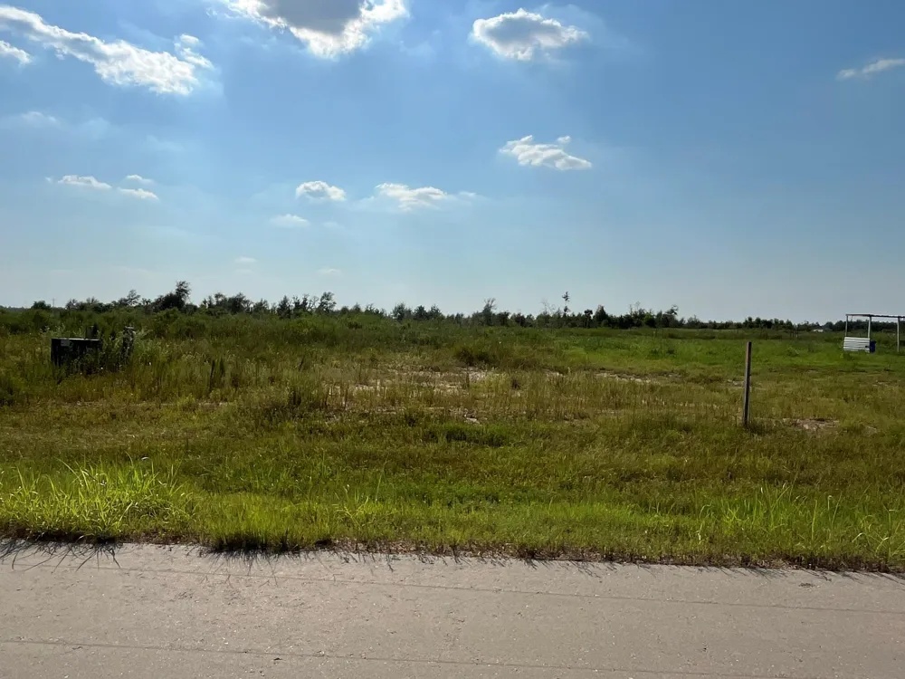 1317 Road 5507 Cleveland, TX 77535