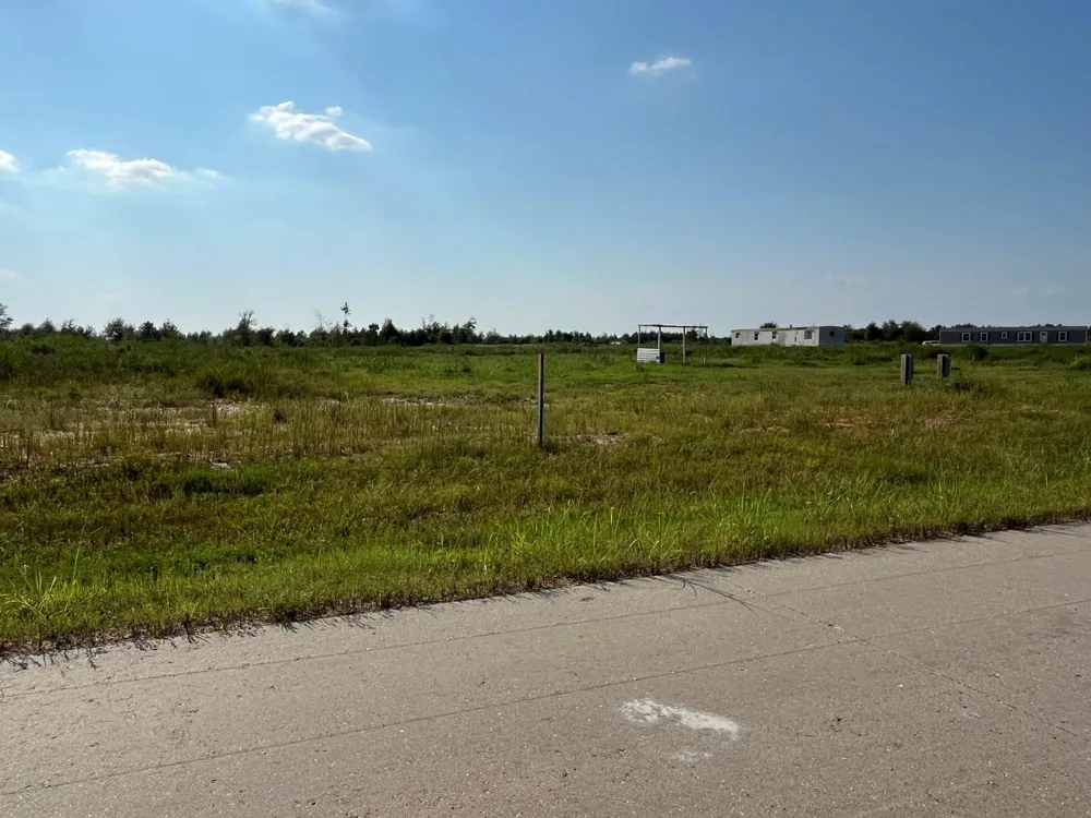 1317 Road 5507 Cleveland, TX 77535