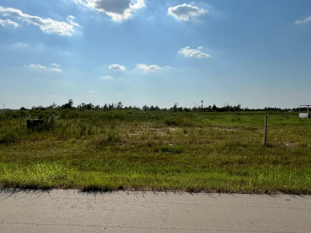 1317 Road 5507 Cleveland, TX 77535