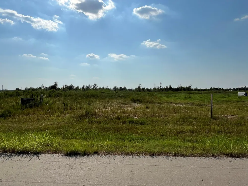 1317 Road 5507 Cleveland, TX 77535