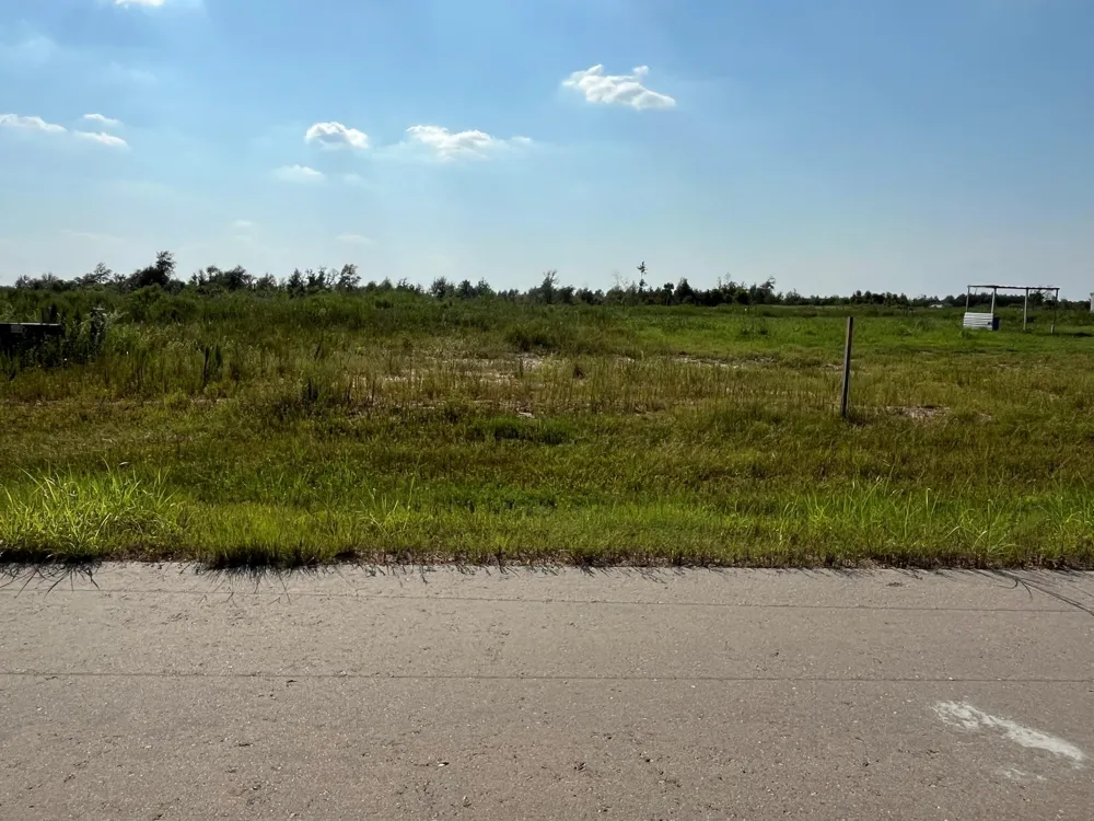 1313 Road 5507 Cleveland, TX 77535