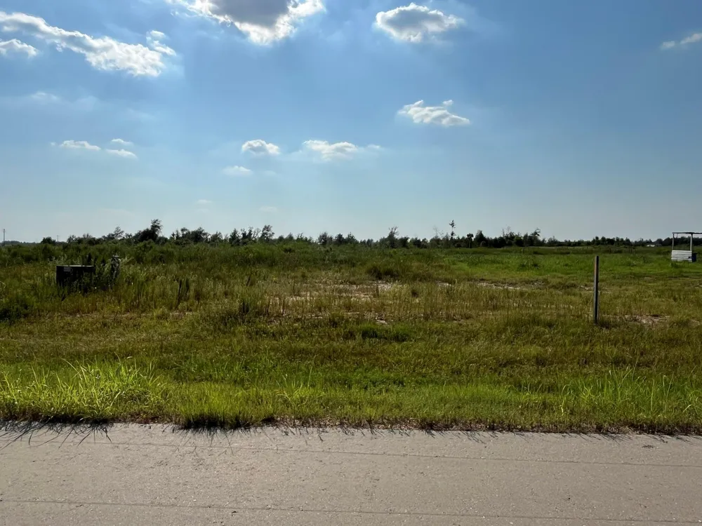 1313 Road 5507 Cleveland, TX 77535