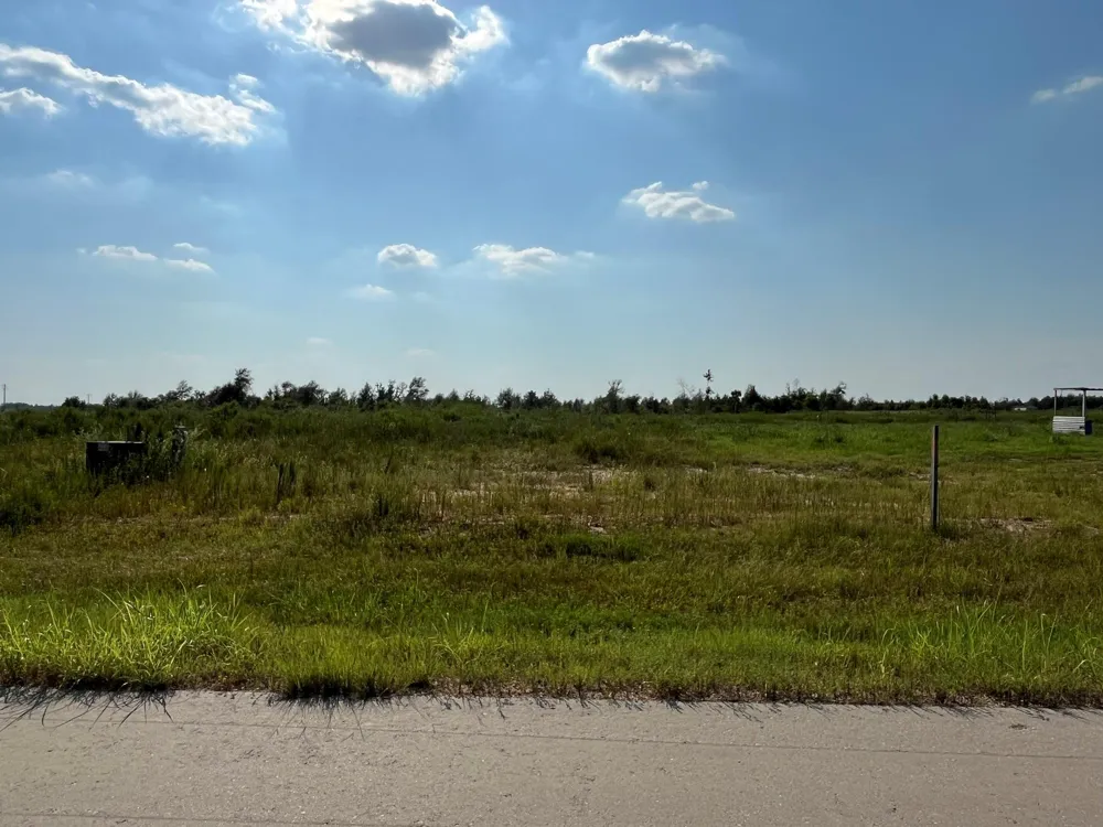 1313 Road 5507 Cleveland, TX 77535