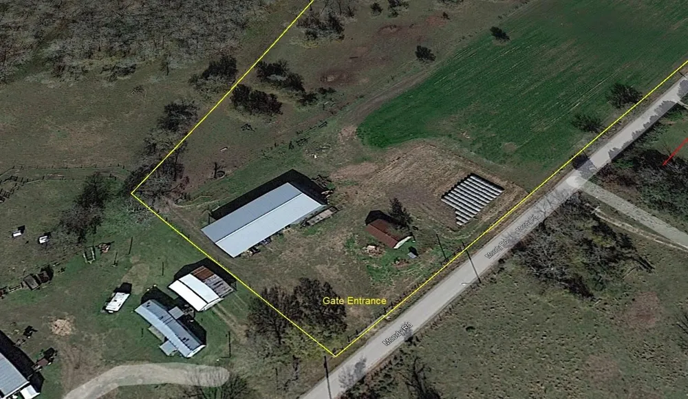 14942 Moody Road Needville, TX 77461