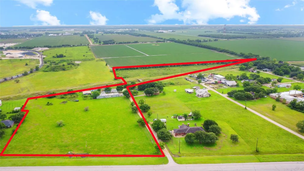 1329 Highway 36 Rosenberg, TX 77471