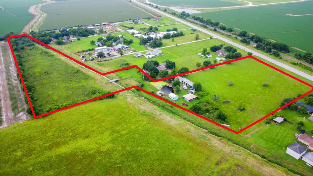 1329 Highway 36 Rosenberg, TX 77471