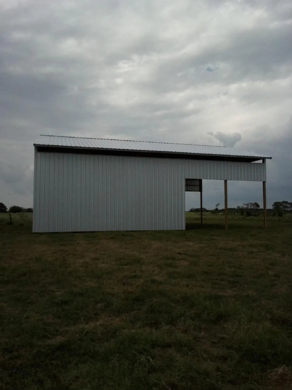 Prairie Street Street Normangee, TX 77871
