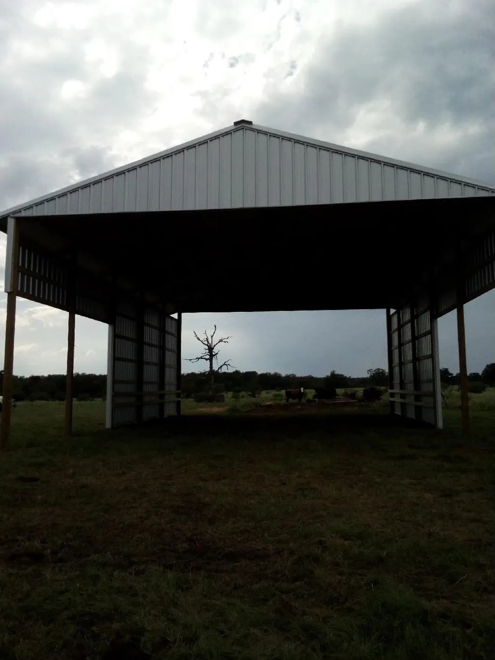Prairie Street Street Normangee, TX 77871