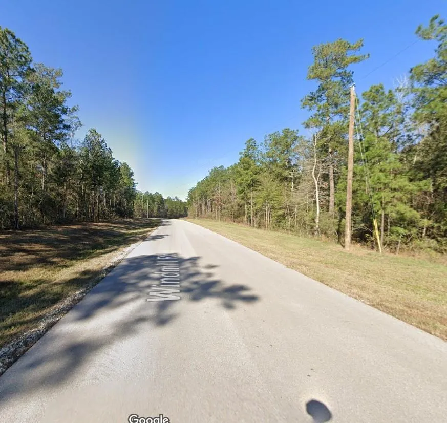 19 Windmill Road New Waverly, TX 77358