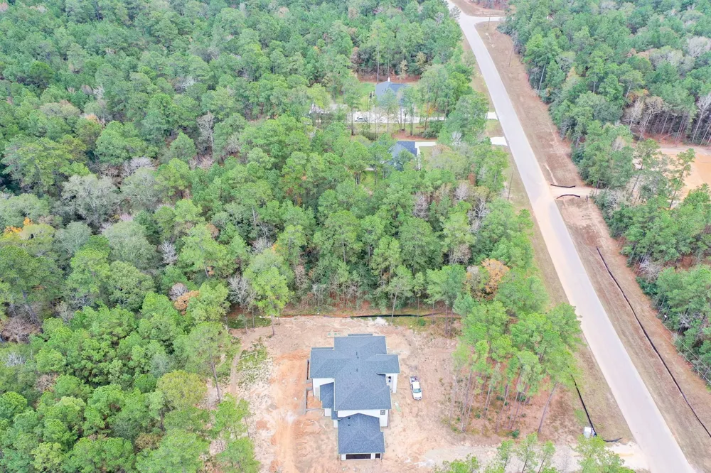 19 Windmill Road New Waverly, TX 77358