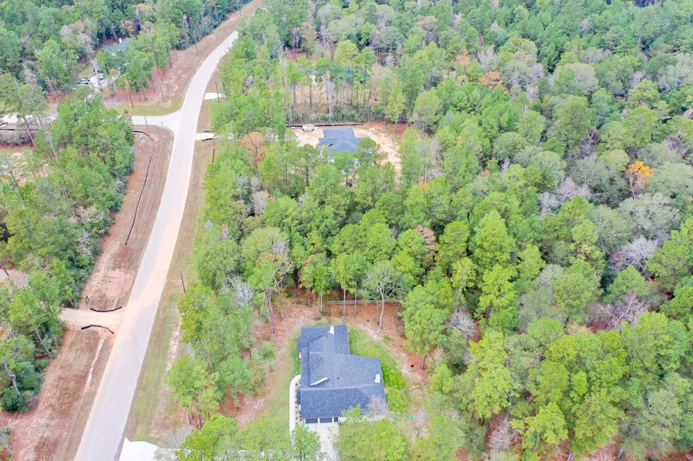 19 Windmill Road New Waverly, TX 77358