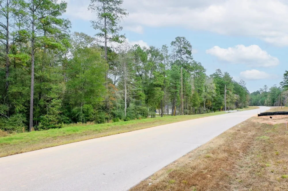 19 Windmill Road New Waverly, TX 77358