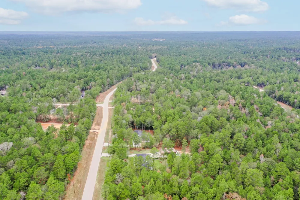 19 Windmill Road New Waverly, TX 77358