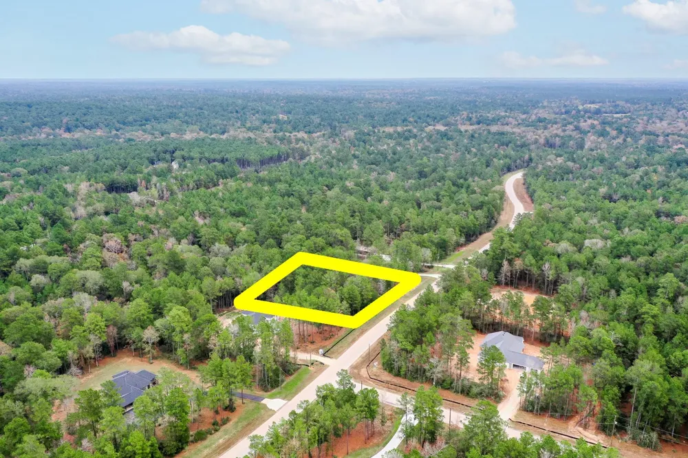 19 Windmill Road New Waverly, TX 77358