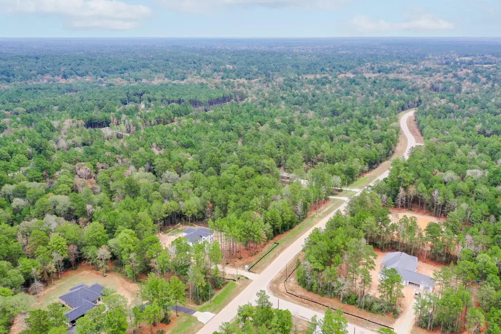 19 Windmill Road New Waverly, TX 77358