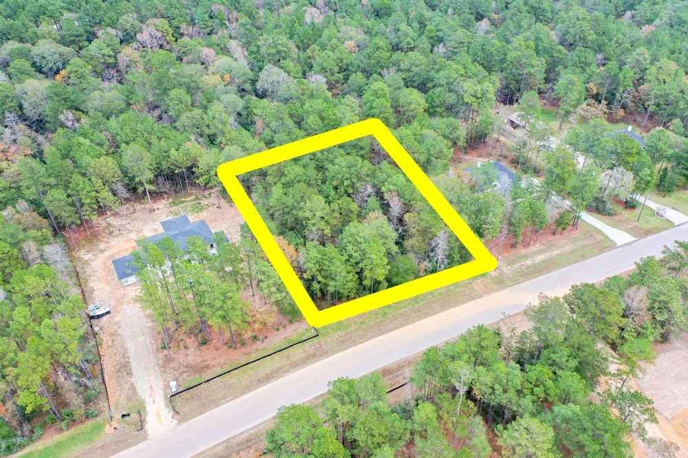 19 Windmill Road New Waverly, TX 77358