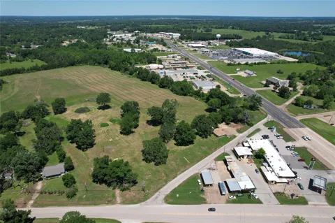 E Loop 304 / Joe Kale Road