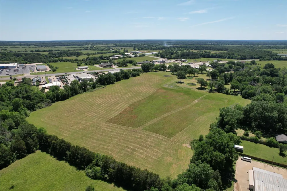 E Loop 304 / Joe Kale Road Crockett, TX 75835