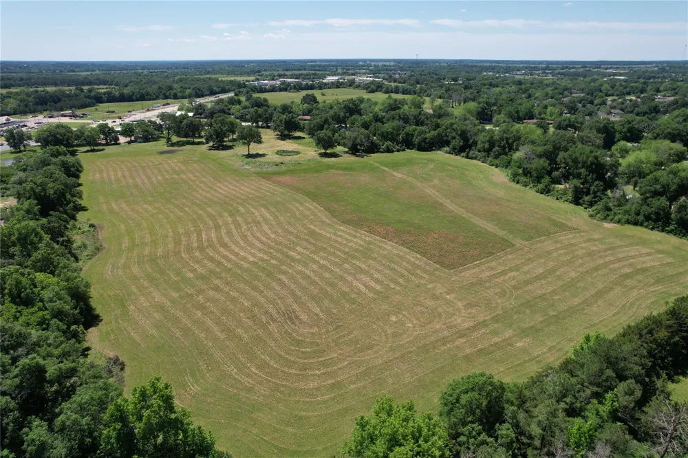 E Loop 304 / Joe Kale Road Crockett, TX 75835