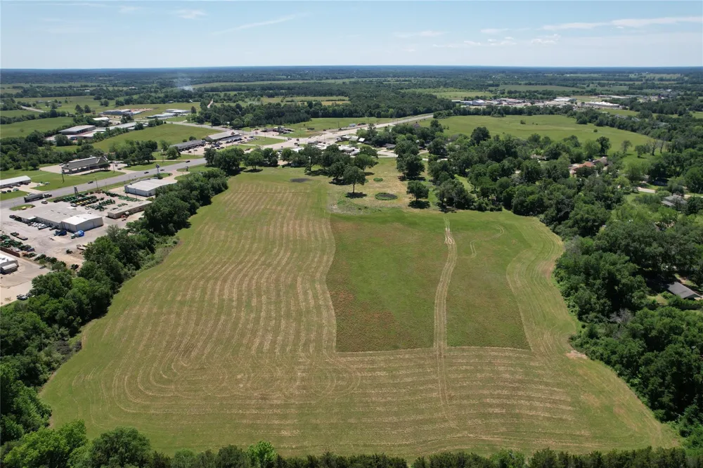 E Loop 304 / Joe Kale Road Crockett, TX 75835