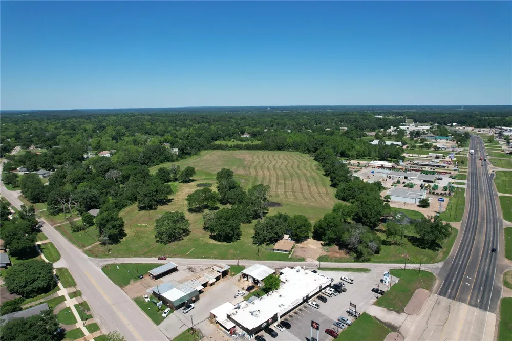 E Loop 304 / Joe Kale Road Crockett, TX 75835