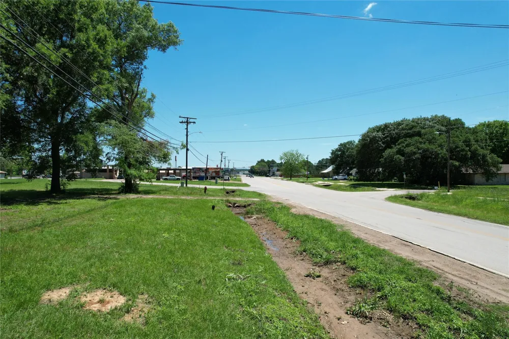 E Loop 304 / Joe Kale Road Crockett, TX 75835