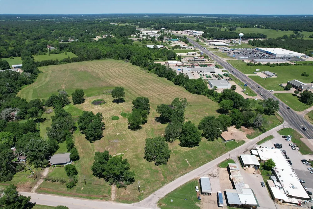 E Loop 304 / Joe Kale Road Crockett, TX 75835