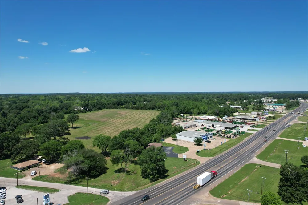 E Loop 304 / Joe Kale Road Crockett, TX 75835