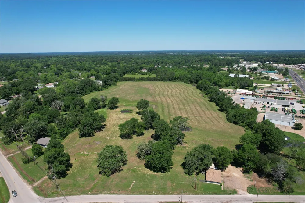 E Loop 304 / Joe Kale Road Crockett, TX 75835