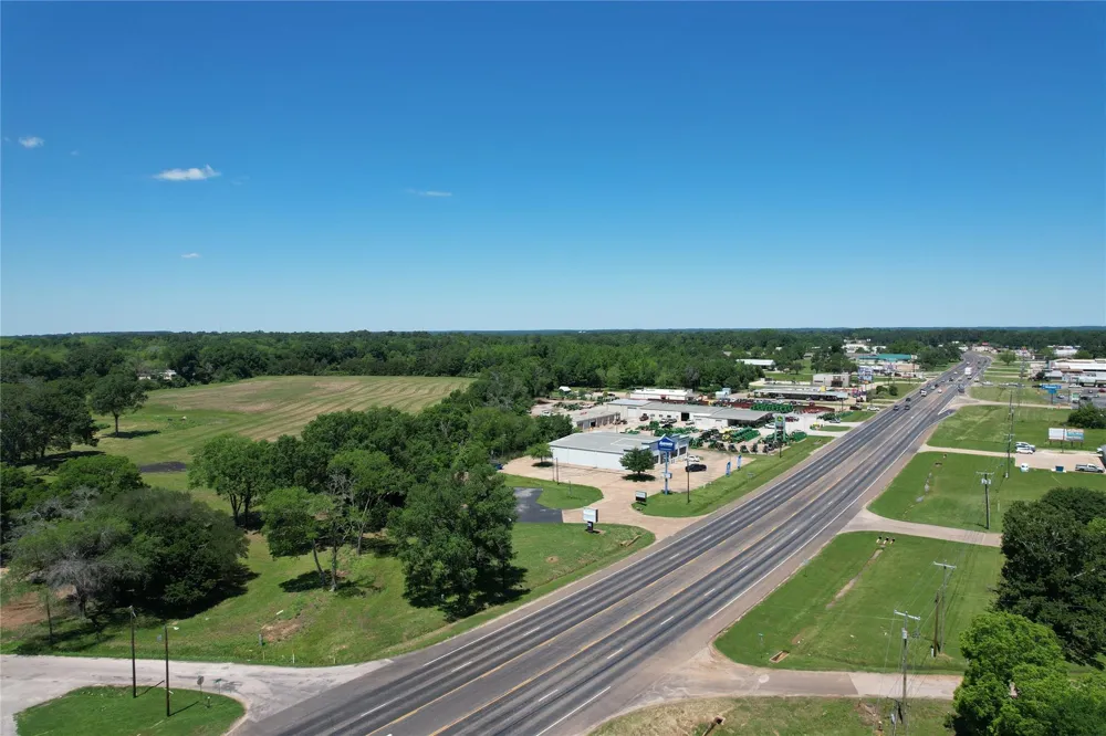E Loop 304 / Joe Kale Road Crockett, TX 75835