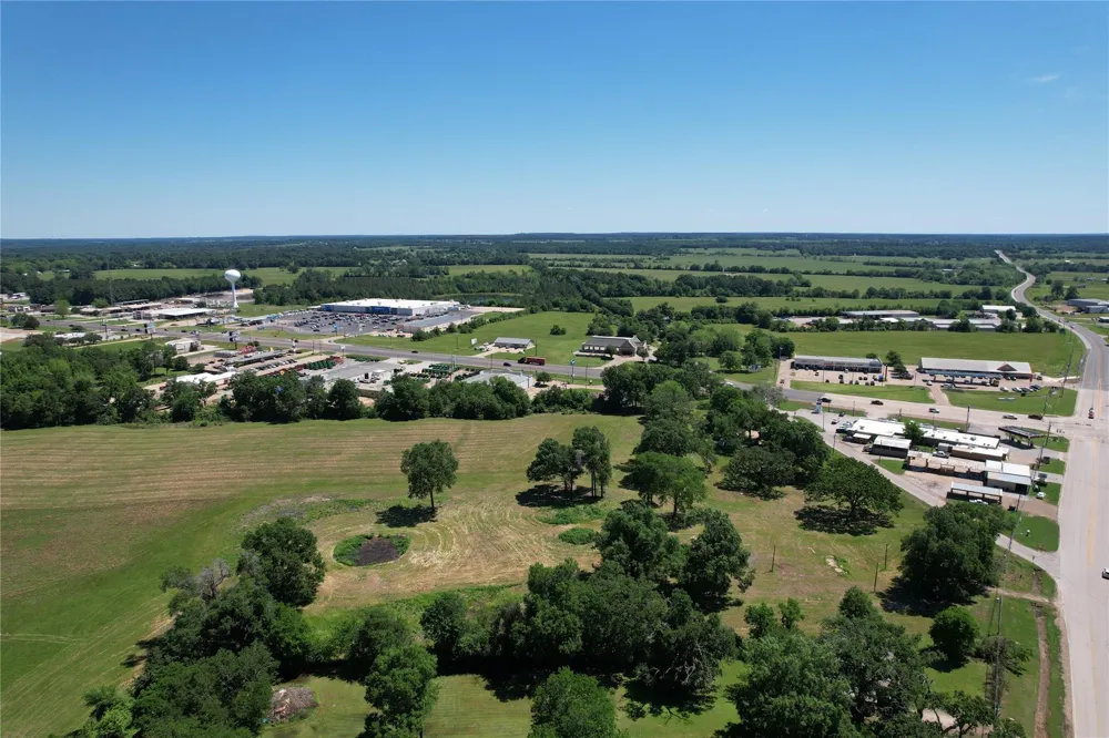 E Loop 304 / Joe Kale Road Crockett, TX 75835