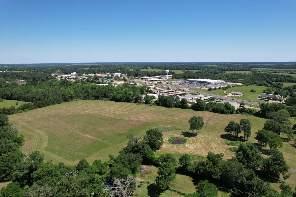 E Loop 304 / Joe Kale Road Crockett, TX 75835