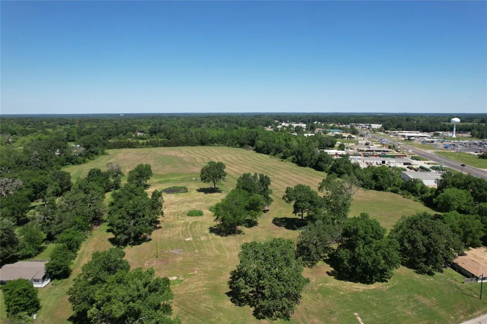 E Loop 304 / Joe Kale Road Crockett, TX 75835
