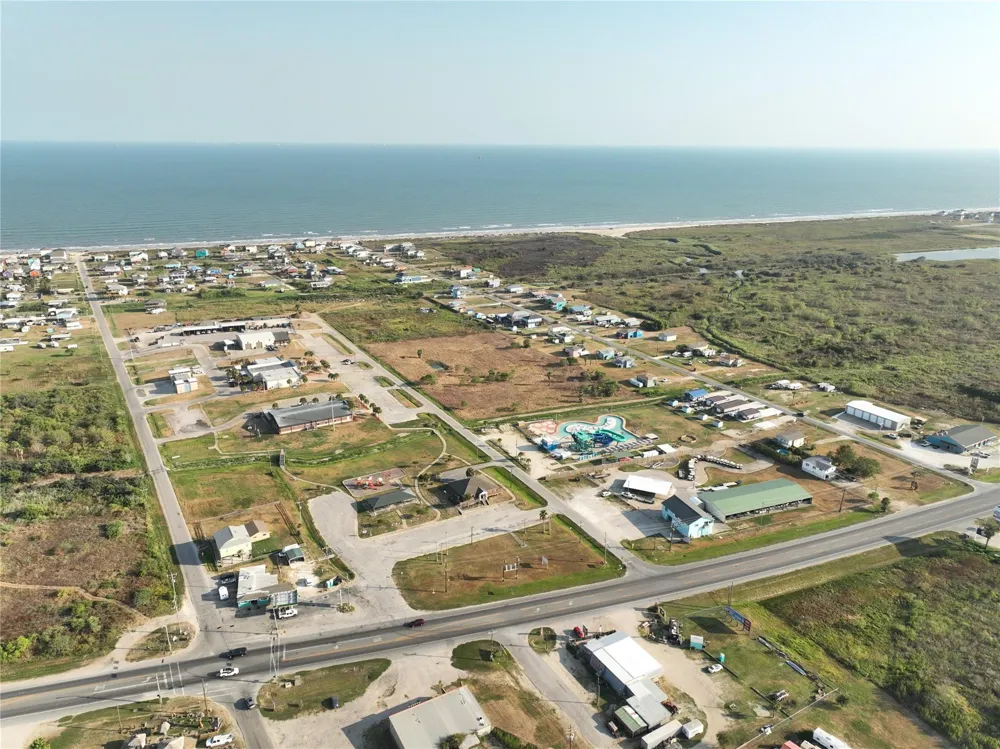 985 Noble Carl Drive Crystal Beach, TX 77650