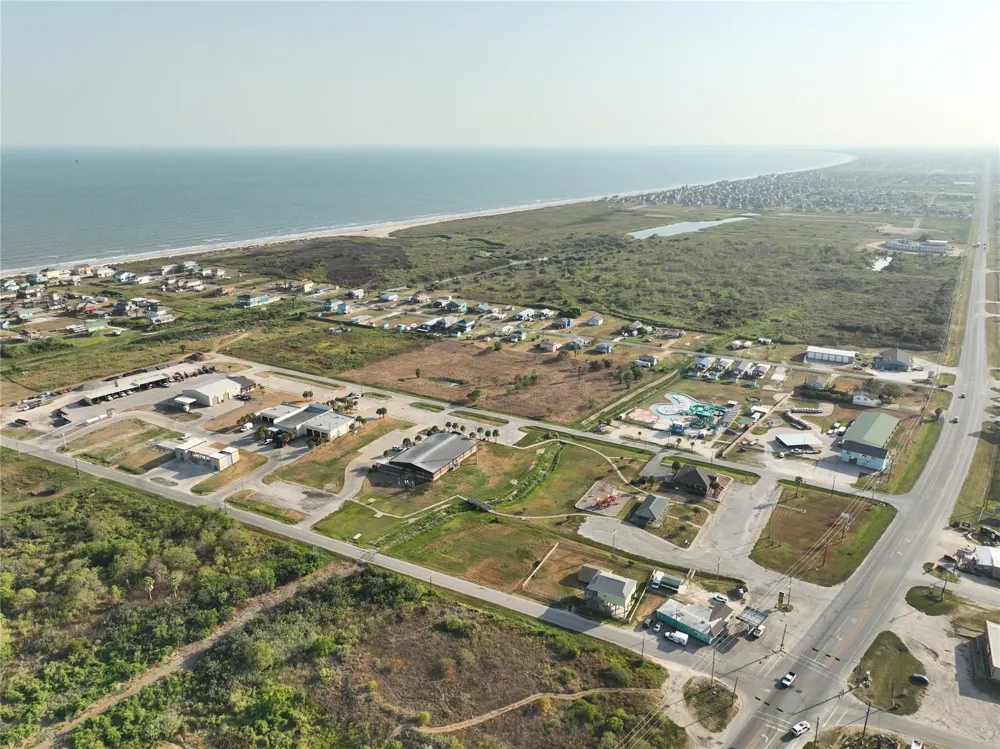 985 Noble Carl Drive Crystal Beach, TX 77650