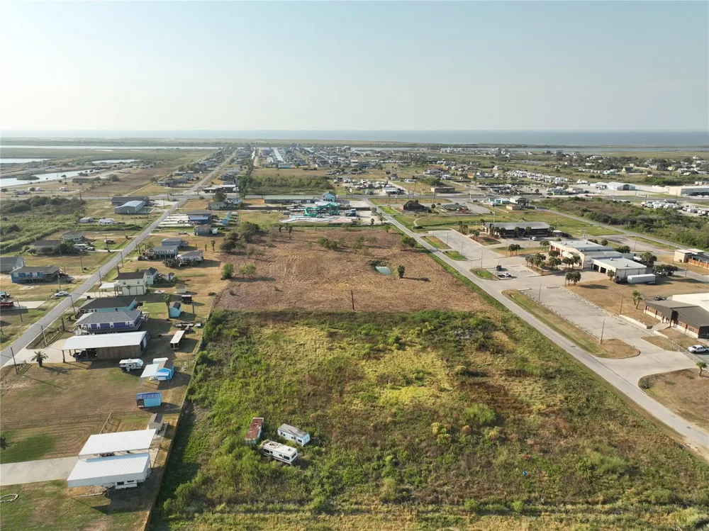 985 Noble Carl Drive Crystal Beach, TX 77650